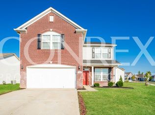 1508 Maplewood Ln, Pendleton, IN 46064