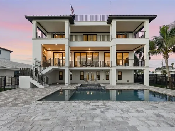 15908 GULF BOULEVARD, REDINGTON BEACH, FL 33708