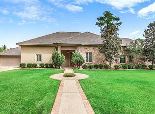 200 High St, Abita Springs, LA 70420