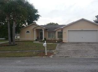 10841 Rossiter Ave, Hudson, FL 34667