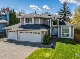 6908 75th Dr NE, Marysville, WA 98270