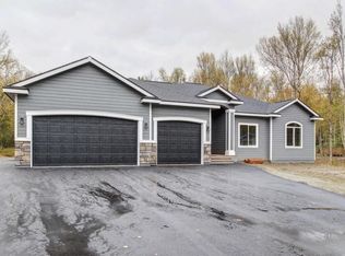 8579 E Dancing Lights Dr, Palmer, AK 99645