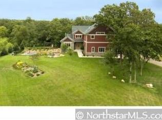 683 Oakgreen Avenue Ct N, West Lakeland, MN 55082
