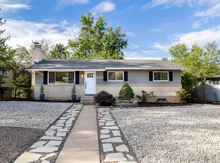 1215 Westmoreland Rd, Colorado Springs, CO 80907