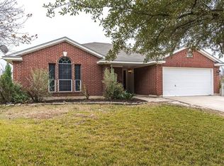 1311 Leah Ln, Round Rock, TX 78665