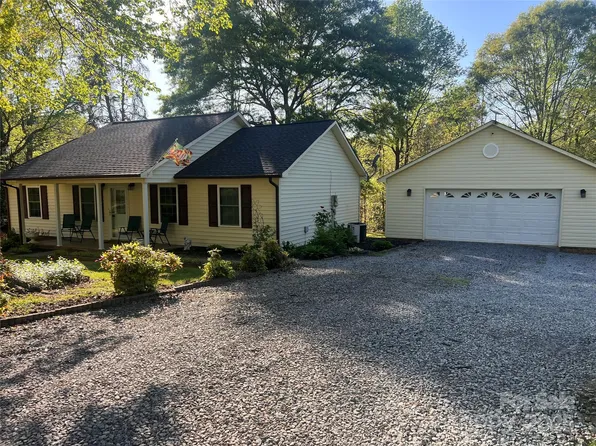 109 Wilson Acres Dr, Kings Mountain, NC 28086