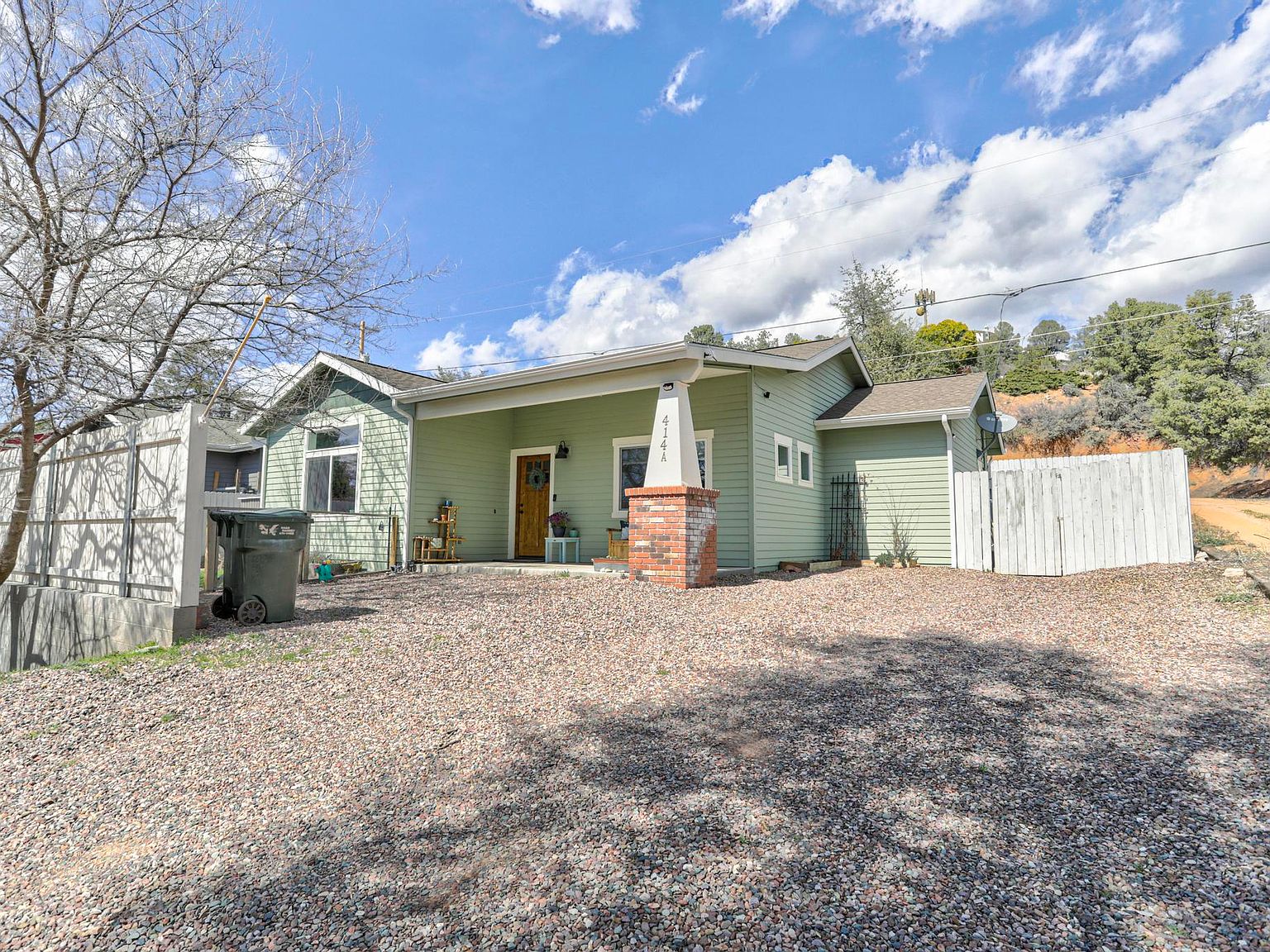 414 W Frontier St A, Payson, AZ 85541 MLS 88101 Zillow