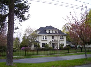 115 Fair Oaks Park, Needham, MA 02492