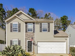 245 Oak Grove Way, Acworth, GA 30102