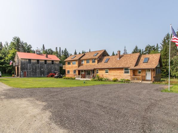 216 Field Side Lane, Westfield, VT 05874