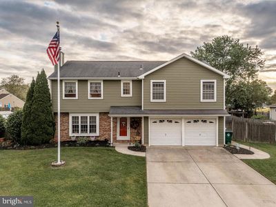 13 Woodhurst Dr, Eastampton, NJ, 08060
