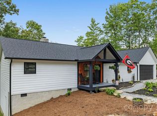 Highland Forest, Brevard, NC 28712