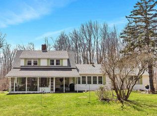 262-272 Fitzwilliam Rd, Jaffrey, NH 03452