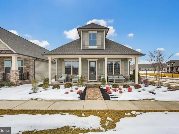 2598 Potting Shed Ln, Frederick, MD 21702