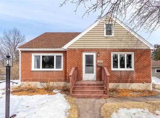 1404 104th Ave W, Duluth, MN 55808