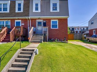 5677 Utrecht Rd, Baltimore, MD 21206