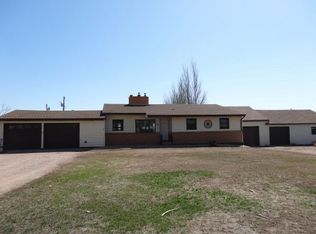 110 S Monroe Ave, New Underwood, SD 57761