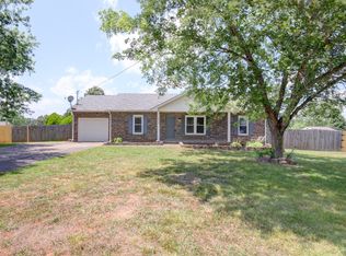 1318 Sonja Dr, Clarksville, TN 37042
