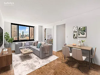 Rented by Sotheby's International Realty