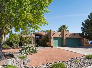 2229 Bright Star Ave, Las Cruces, NM 88011