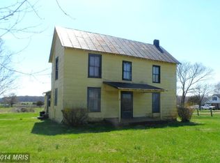 14538 Raccoon Ford Rd, Culpeper, VA 22701