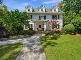 235 The Prado, Atlanta, GA 30309