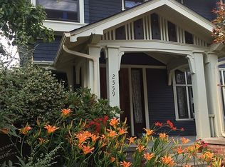 2559 NW Marshall St, Portland, OR 97210