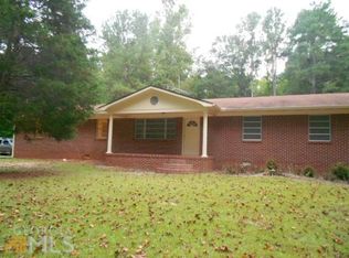 2800 Newnan Rd, Griffin, GA 30223