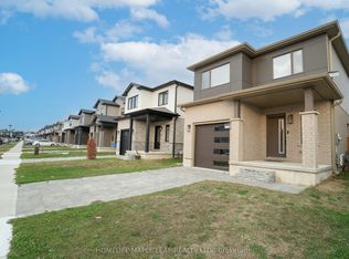 3912 Auckland Ave, London, ON N6L 0J3