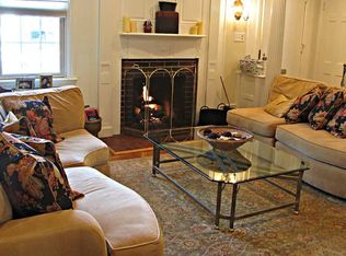 4406 Ridge St, Chevy Chase, MD 20815