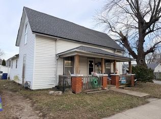 502 N Ellsworth Ave, Marshall, MO 65340