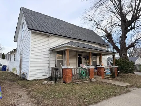 502 N Ellsworth Ave, Marshall, MO 65340