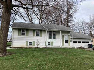1 Eagle Ct, Columbia City, IN