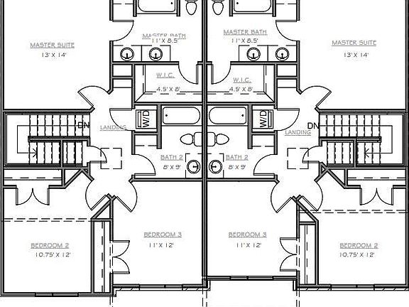 3rd image of 13518 Vinita Dr #13518