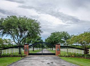 16700 Westbury Rd, Beaumont, TX 77713