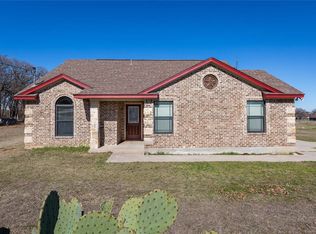 201 E Arbor Ct, Springtown, TX 76082