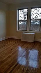 Rented by Hillel Realty Group