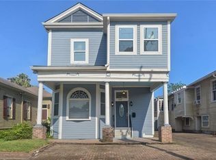 2332 Jefferson Ave, New Orleans, LA 70115