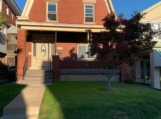 2203 Los Angeles Ave, Pittsburgh, PA 15216