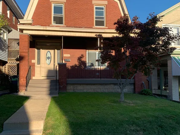 2203 Los Angeles Ave, Pittsburgh, PA 15216