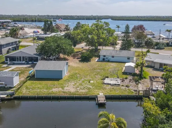 3417 W Shell Point Rd, Ruskin, FL 33570