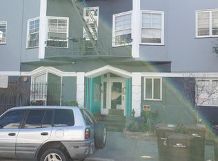 410 Fairmount Ave APT 306, Oakland, CA 94611