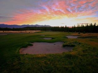 Lot 172 Sundance Court, Eureka, MT 59917