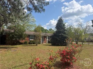 17 Bill Brown Rd, Pembroke, GA 31321