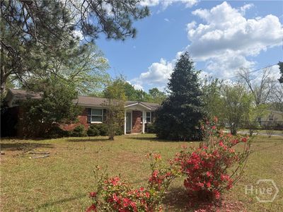 17 Bill Brown Road, Pembroke, GA, 31321