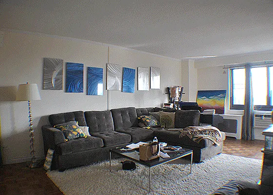 Rented by Chartwell Manhattan Realty | media 11