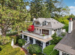6670 E Green Lake Way N, Seattle, WA