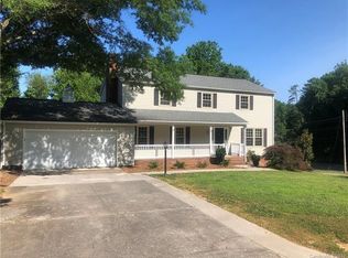 1415 Northridge Dr, Albemarle, NC 28001