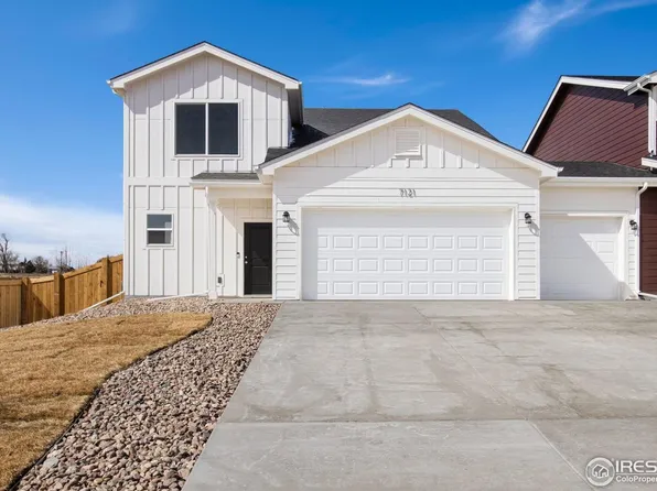 7121 Feather Reed Dr, Wellington, CO 80549