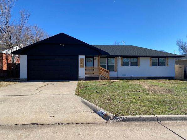 1605 NW 27th St